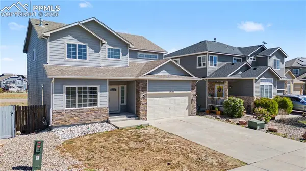 13122 Devils Thumb PL, Peyton, CO 80831