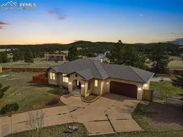 4145 Sudbury RD, Colorado Springs, CO 80908