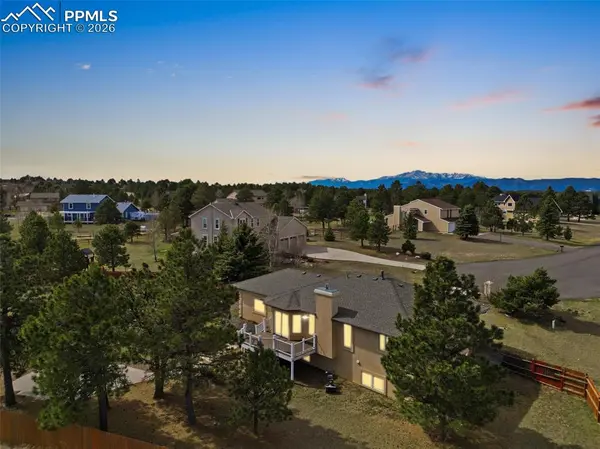 4145 Sudbury RD, Colorado Springs, CO 80908