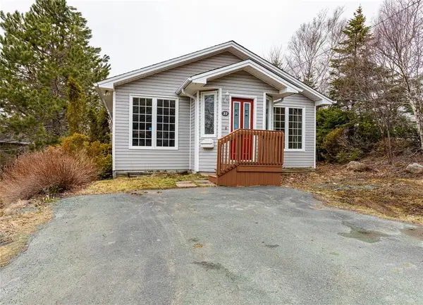 37 Churchill’s Road, Portugal Cove-st. Philip's, NL A1M 2P5