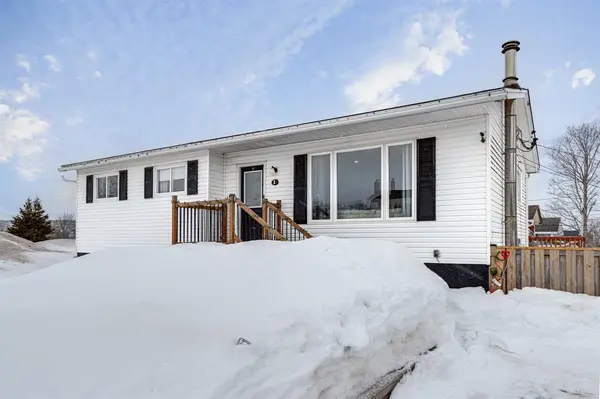 1 Third Street,  Mount Pearl,  NL A1N 2A5