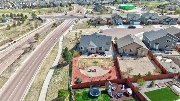 9419 Beryl DR, Peyton, CO 80831