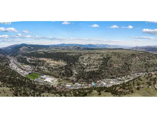 0 Blue Gulch RD, John Day, OR 97845