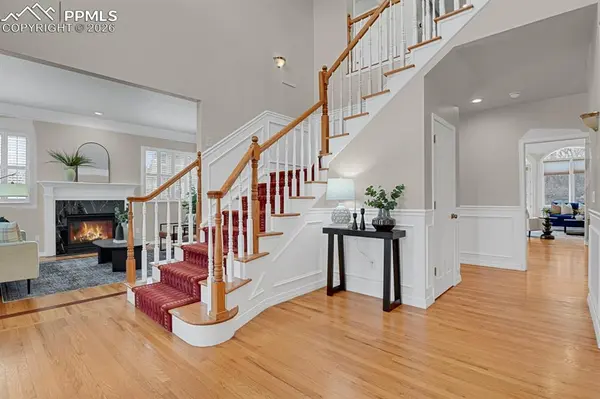 4930 Langdale WAY, Colorado Springs, CO 80906