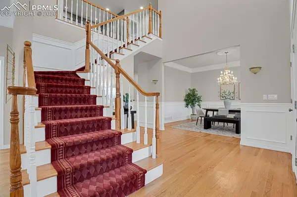 4930 Langdale WAY, Colorado Springs, CO 80906