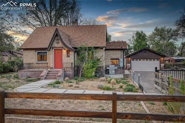 6907 W 12th AVE, Lakewood, CO 80214