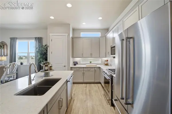 11184 Tranquil Water DR, Colorado Springs, CO 80908