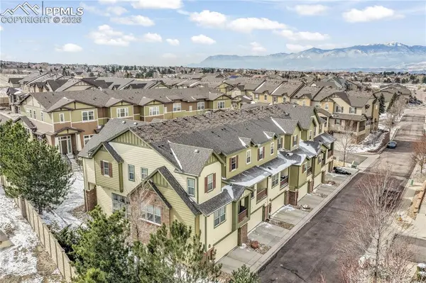 3329 Gladstone Creek PT, Colorado Springs, CO 80908