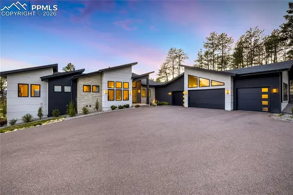 17110 Copper Valley CT, Monument, CO 80132