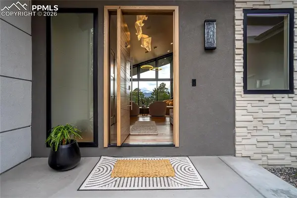 17110 Copper Valley CT, Monument, CO 80132