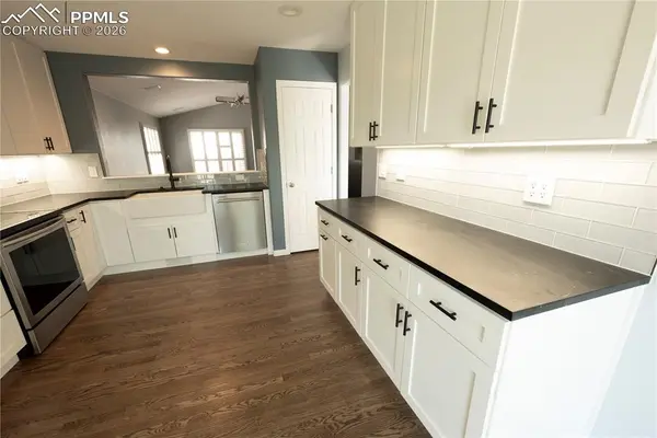 9212 Oakmont RD, Peyton, CO 80831