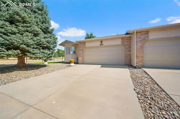 4401 Windmill Creek WAY, Colorado Springs, CO 80911