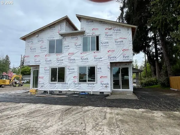 1421 NE 18th ST, Mc Minnville, OR 97128