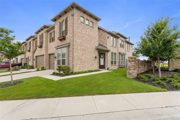 1153 Queensdown Way, Forney, TX 75126