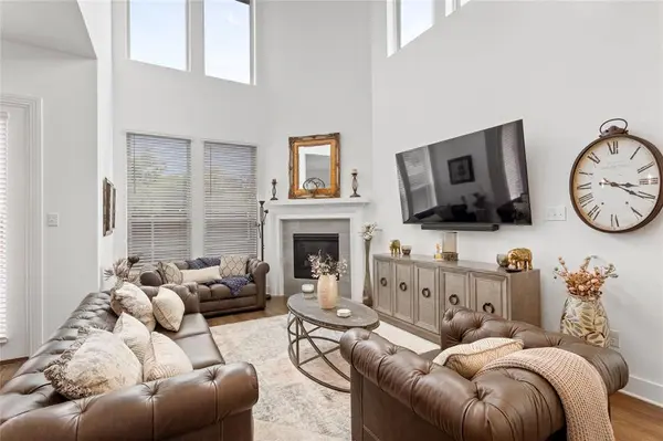 1153 Queensdown Way, Forney, TX 75126