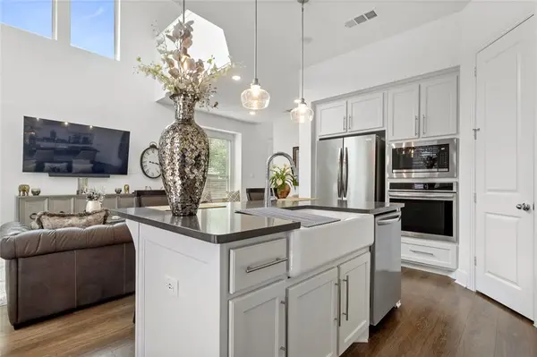 1153 Queensdown Way, Forney, TX 75126