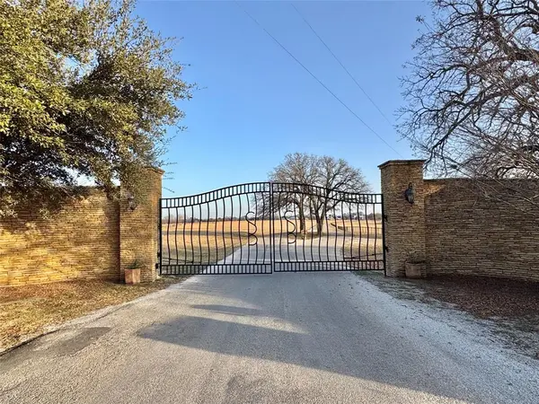 229 W Bluff Lane, Millsap, TX 76066