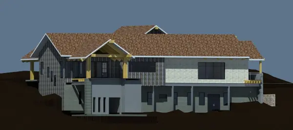 229 W Bluff Lane, Millsap, TX 76066