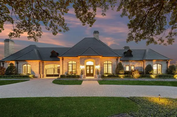 1707 Placid Oaks Court,  Westlake,  TX 76262