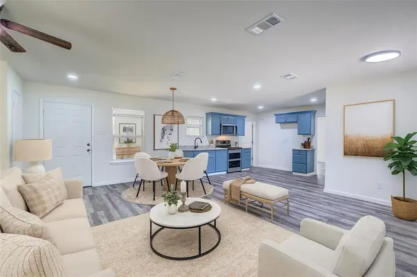 4179 County Road 3524, Greenville, TX 75402