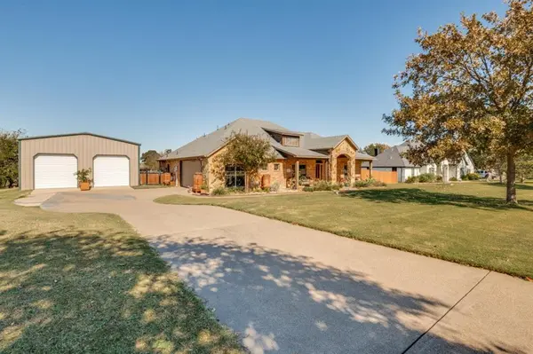 6021 Deerfield Lane, Midlothian, TX 76065