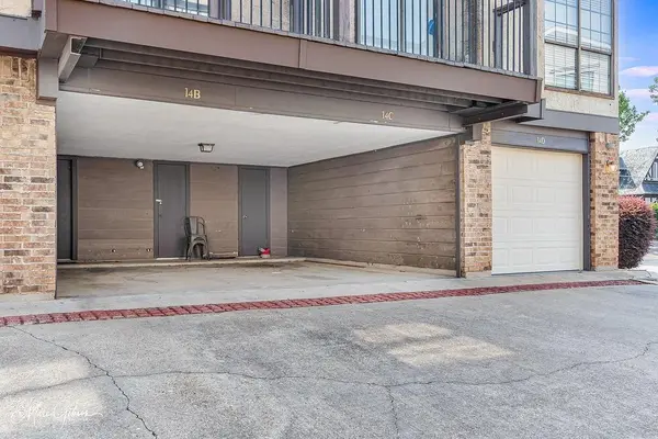 3100 Fairfield Avenue #14 C, Shreveport, LA 71104