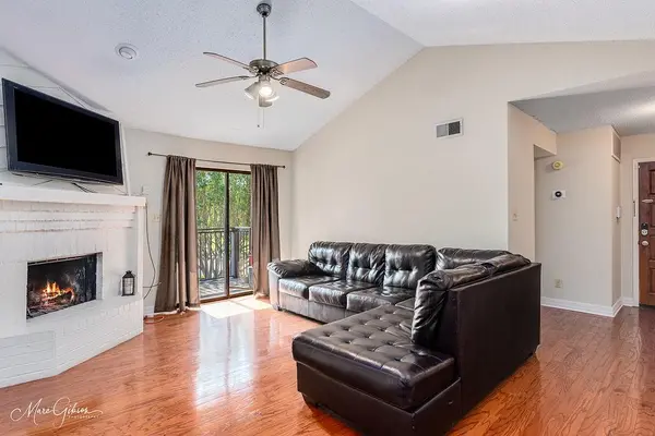 3100 Fairfield Avenue #14 C, Shreveport, LA 71104