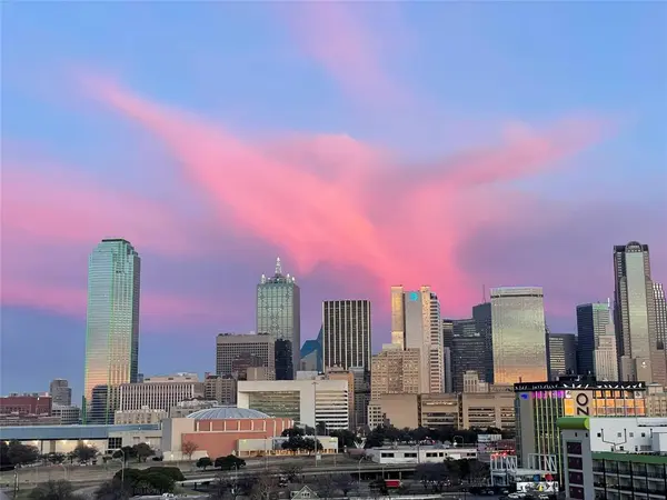 1001 Belleview Street #201, Dallas, TX 75215