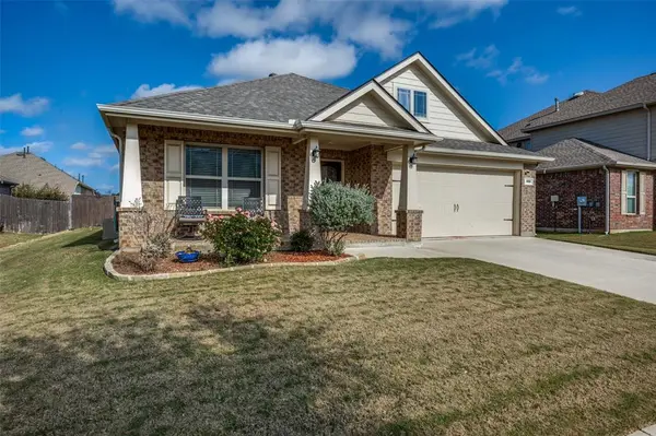 1913 Pavilion Lane, Denton, TX 76210