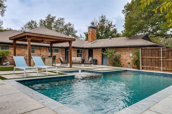 10355 Carry Back Circle, Dallas, TX 75229