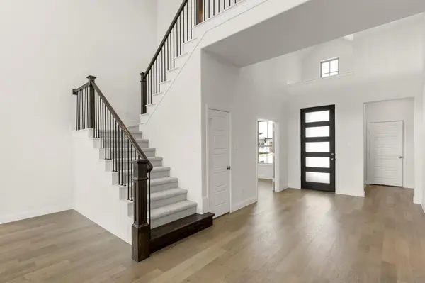 3414 Verbena Crossing, Melissa, TX 75454