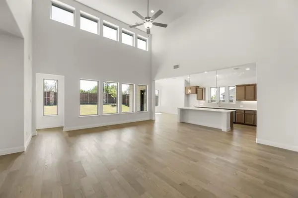 3414 Verbena Crossing, Melissa, TX 75454