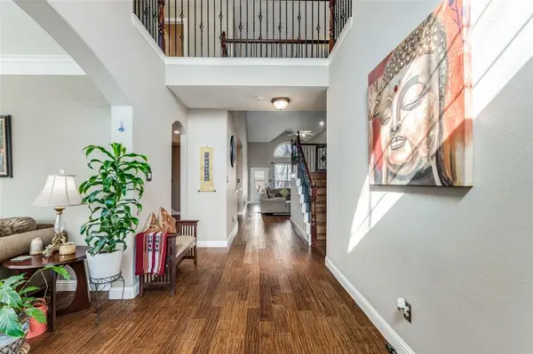 14886 Daneway Drive, Frisco, TX 75035