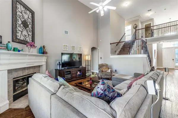 14886 Daneway Drive, Frisco, TX 75035