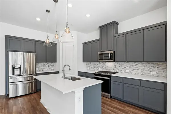 5929 Baritone Court, Sachse, TX 75048