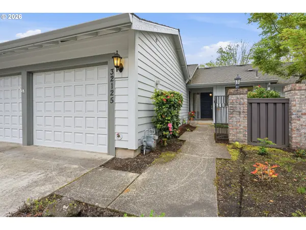 32125 SW CYPRESS PT, Wilsonville, OR 97070