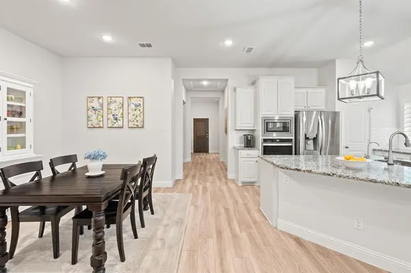 809 Mathew Drive, Anna, TX 75409