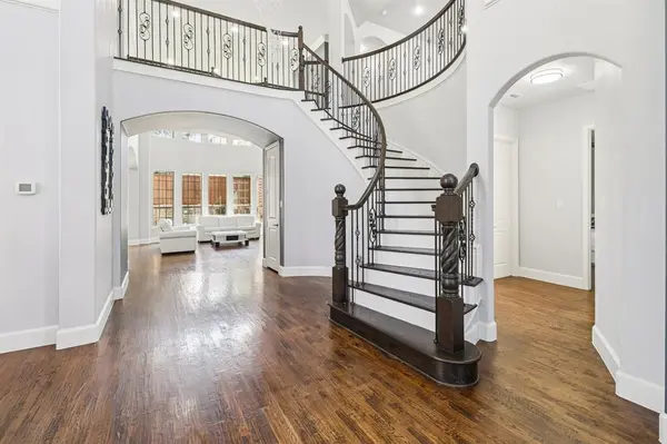 6616 Mountain Sky Road, Frisco, TX 75036