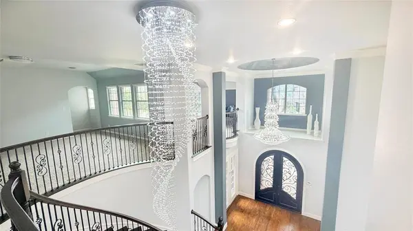 6616 Mountain Sky Road, Frisco, TX 75036