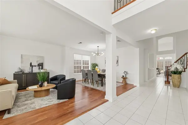 2337 Ravenhurst Drive, Plano, TX 75025