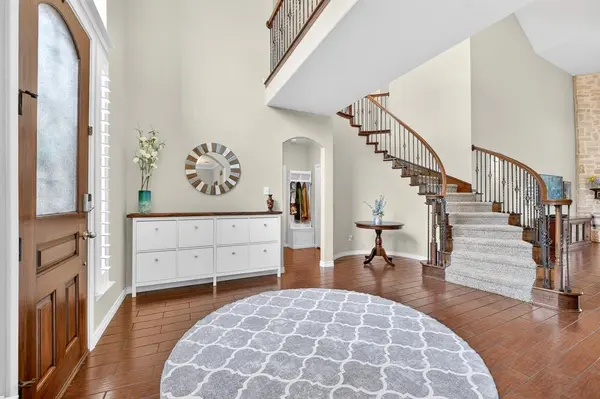 14145 Mensano Drive, Frisco, TX 75035