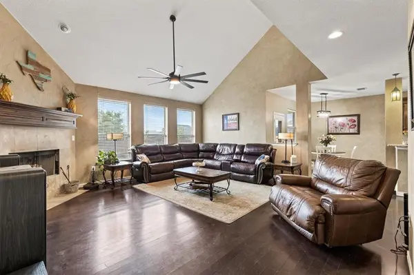 4023 Wagon Wheel Drive, Sanger, TX 76266