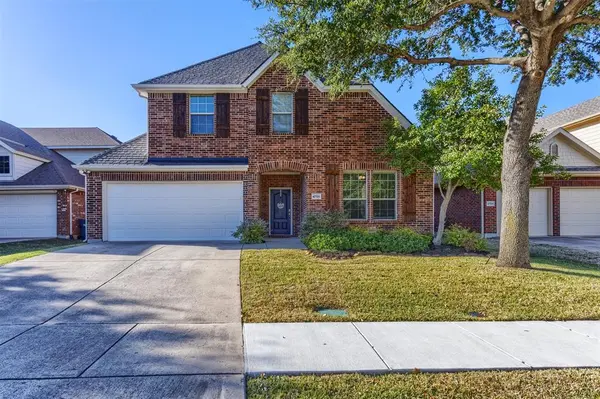4708 Lasso Lane, Mckinney, TX 75070