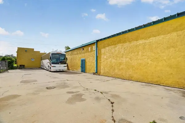 2025 E Rosedale Street, Fort Worth, TX 76104