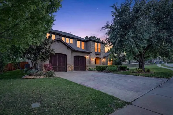 5800 Lamb Creek Drive, Fort Worth, TX 76179