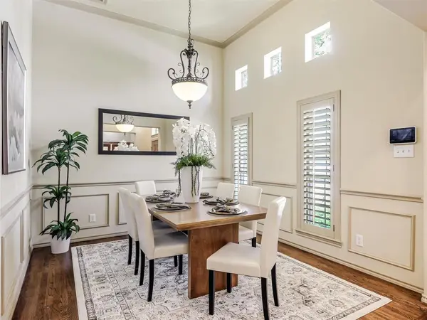 923 South Fork Drive, Allen, TX 75013