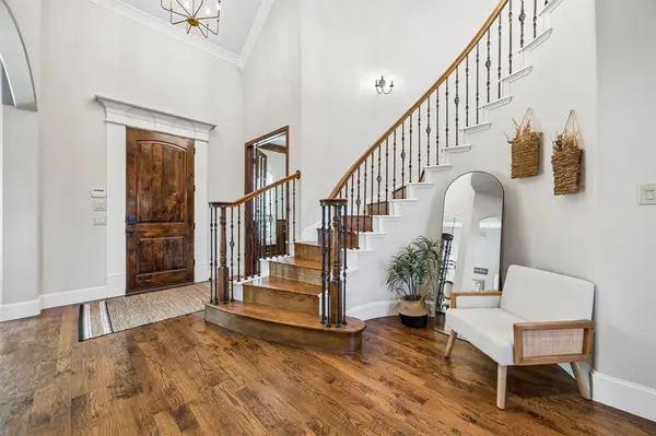 2760 Berkley Lane, Frisco, TX 75036