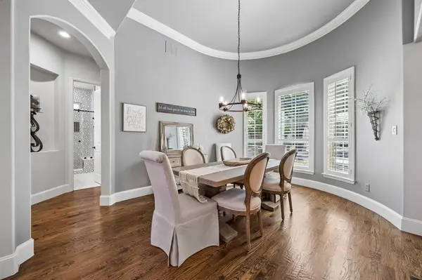 2760 Berkley Lane, Frisco, TX 75036