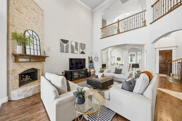 2760 Berkley Lane, Frisco, TX 75036