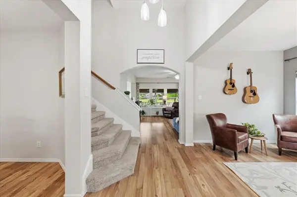 9516 Lakeway Drive, Denton, TX 76226